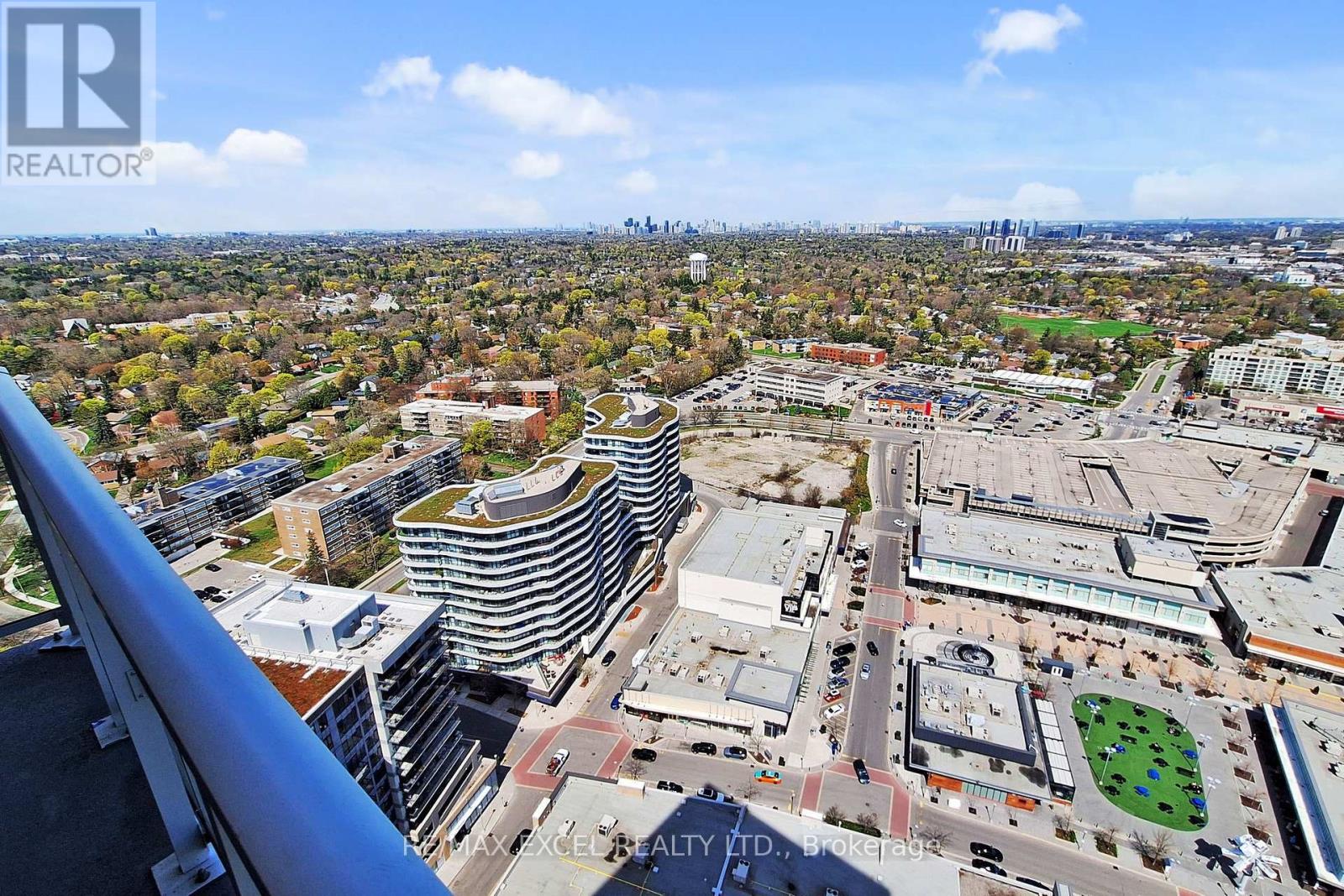 3007 - 50 O'neill Drive, Toronto, Ontario  M3C 0R1 - Photo 28 - C12114565