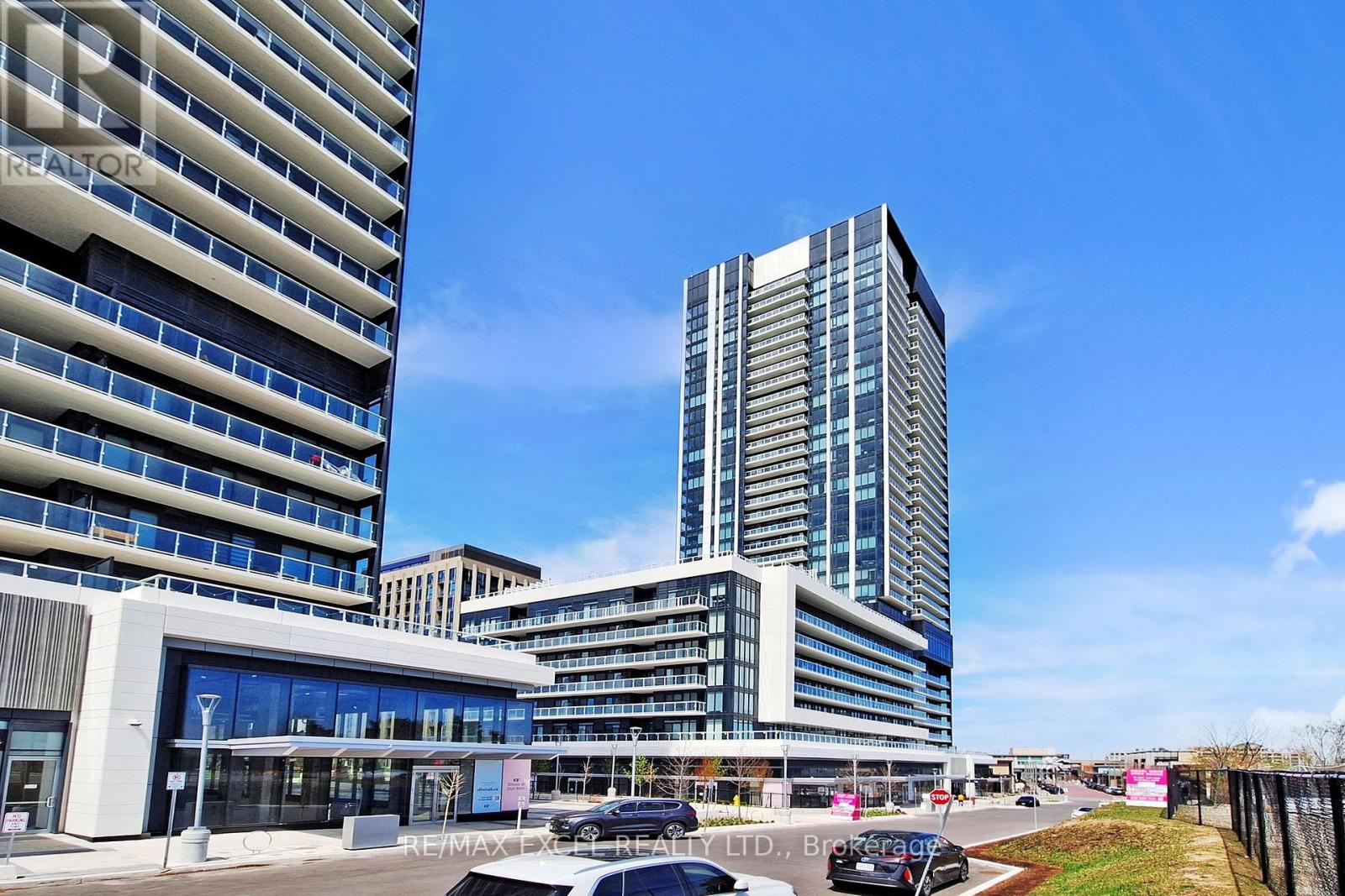 3007 - 50 O'neill Drive, Toronto, Ontario  M3C 0R1 - Photo 3 - C12114565