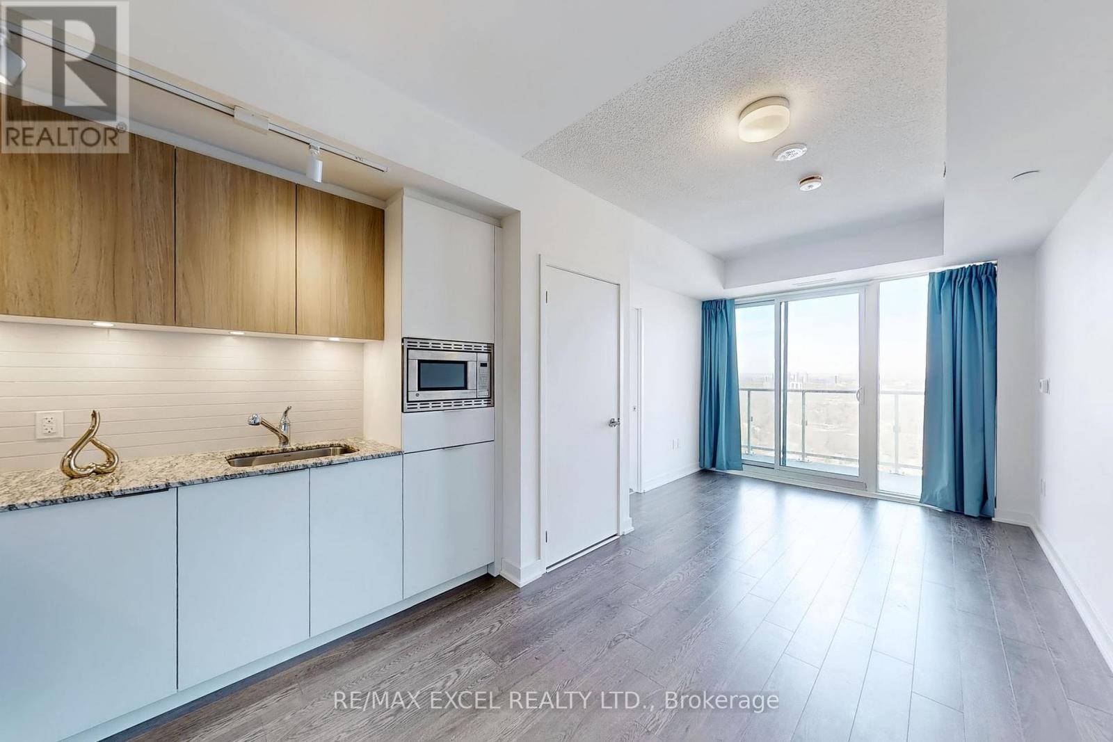 3007 - 50 O'neill Drive, Toronto, Ontario  M3C 0R1 - Photo 6 - C12114565