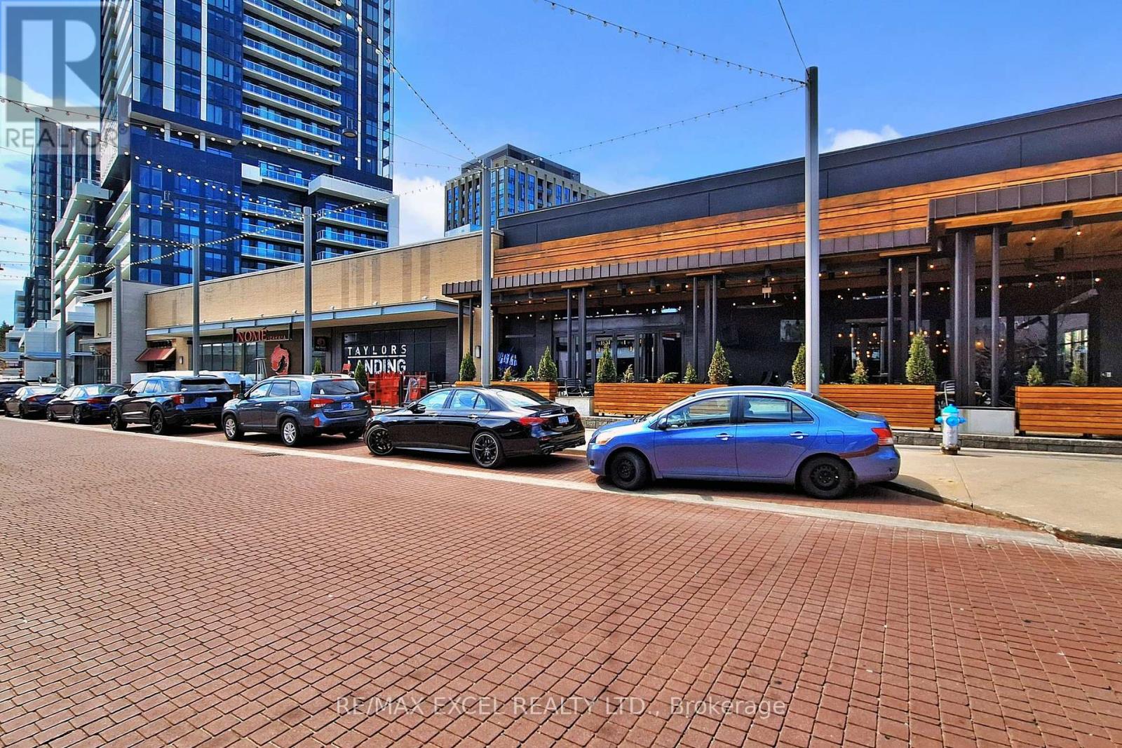 3007 - 50 O'neill Drive, Toronto, Ontario  M3C 0R1 - Photo 46 - C12114565