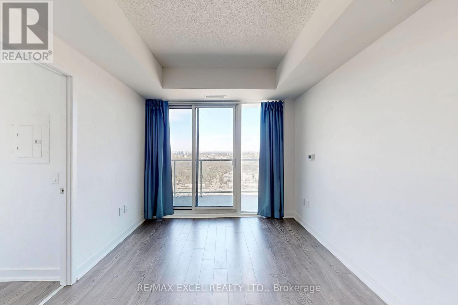 3007 - 50 O'neill Drive, Toronto, Ontario  M3C 0R1 - Photo 7 - C12114565