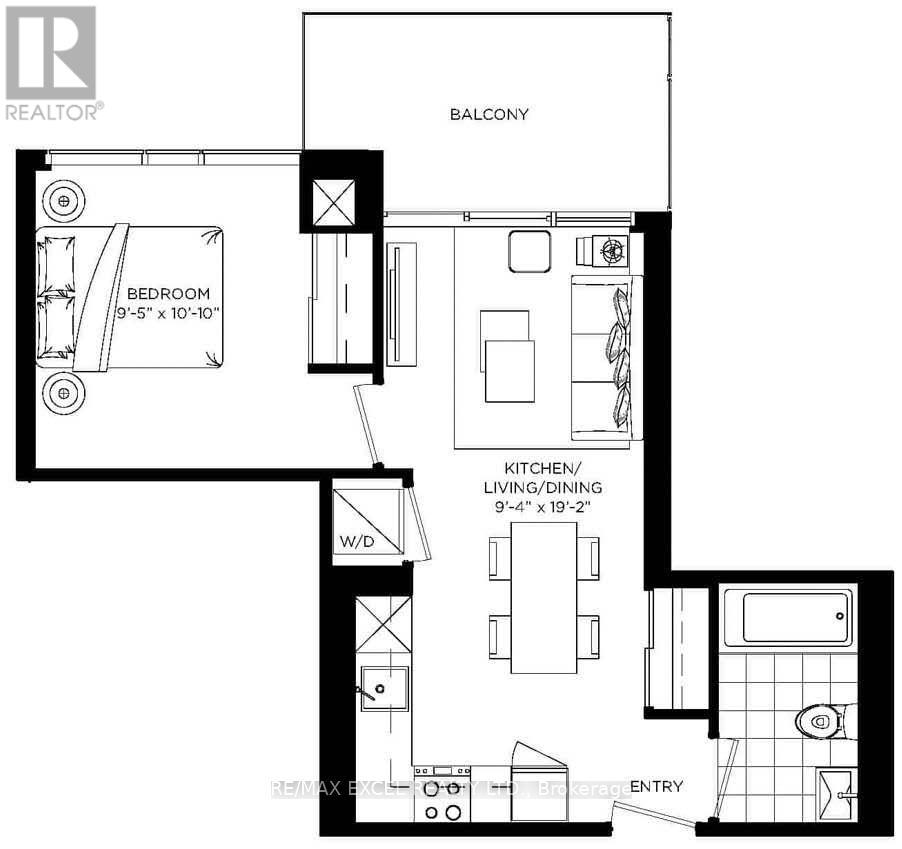 3007 - 50 O'neill Drive, Toronto, Ontario  M3C 0R1 - Photo 48 - C12114565