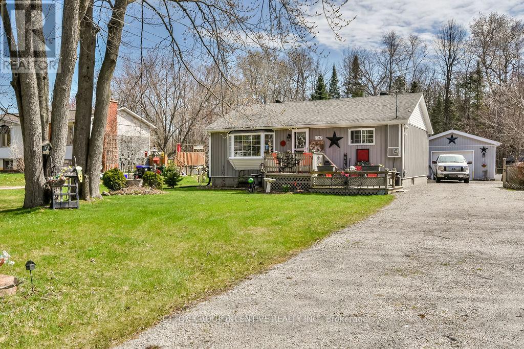 Property at 1057 FERRIER AVENUE image 1