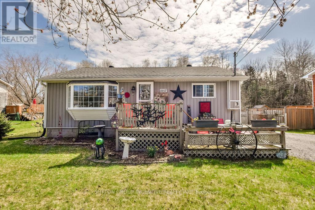 Property at 1057 FERRIER AVENUE image 2