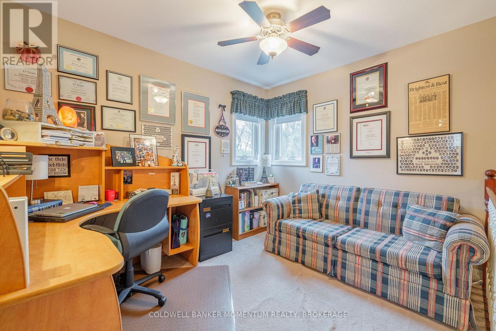 1809 Four Mile Creek Road, Niagara-On-The-Lake, Ontario  L0S 1J0 - Photo 22 - X12114657