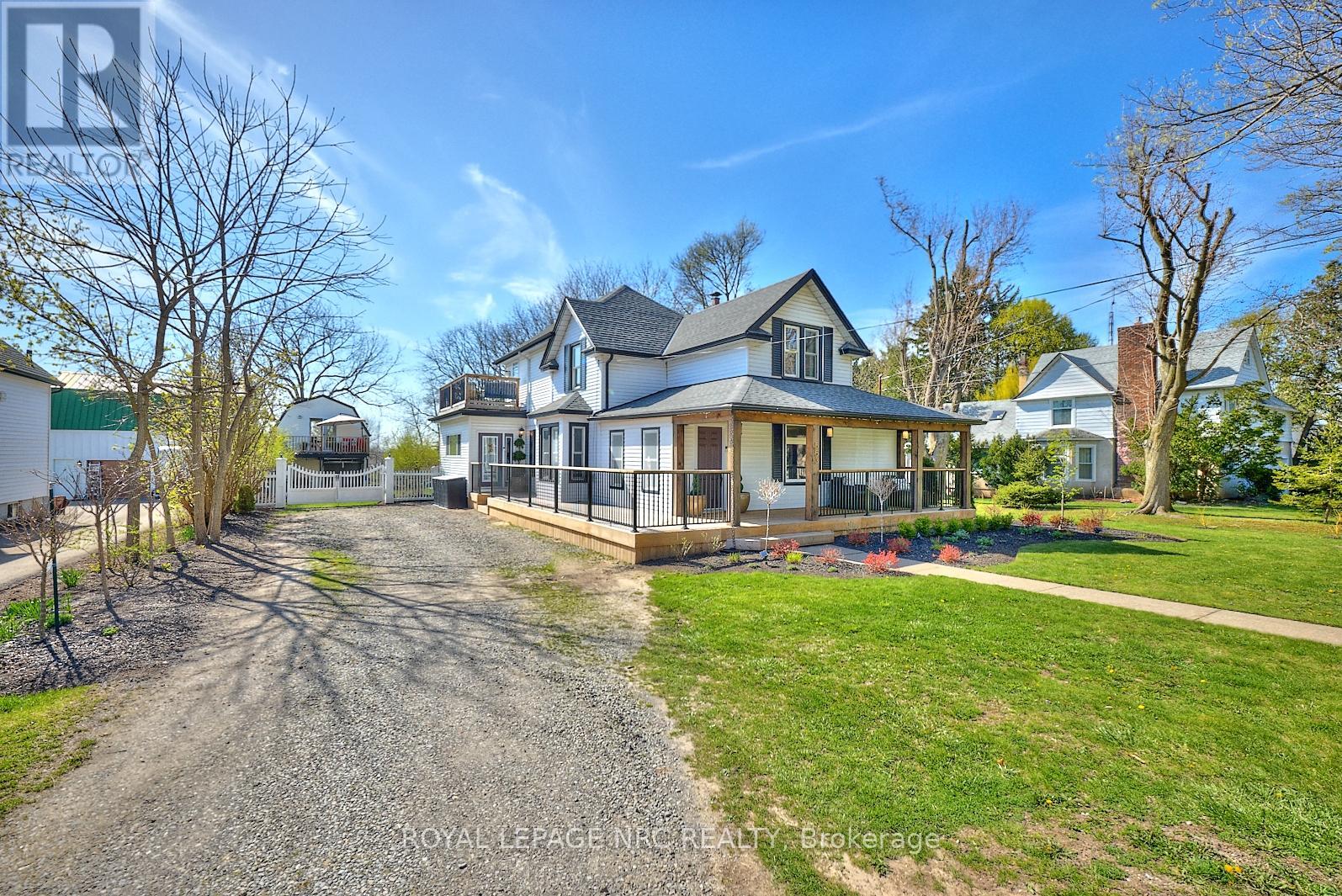 Property at 553 RIDGE ROAD N image 2