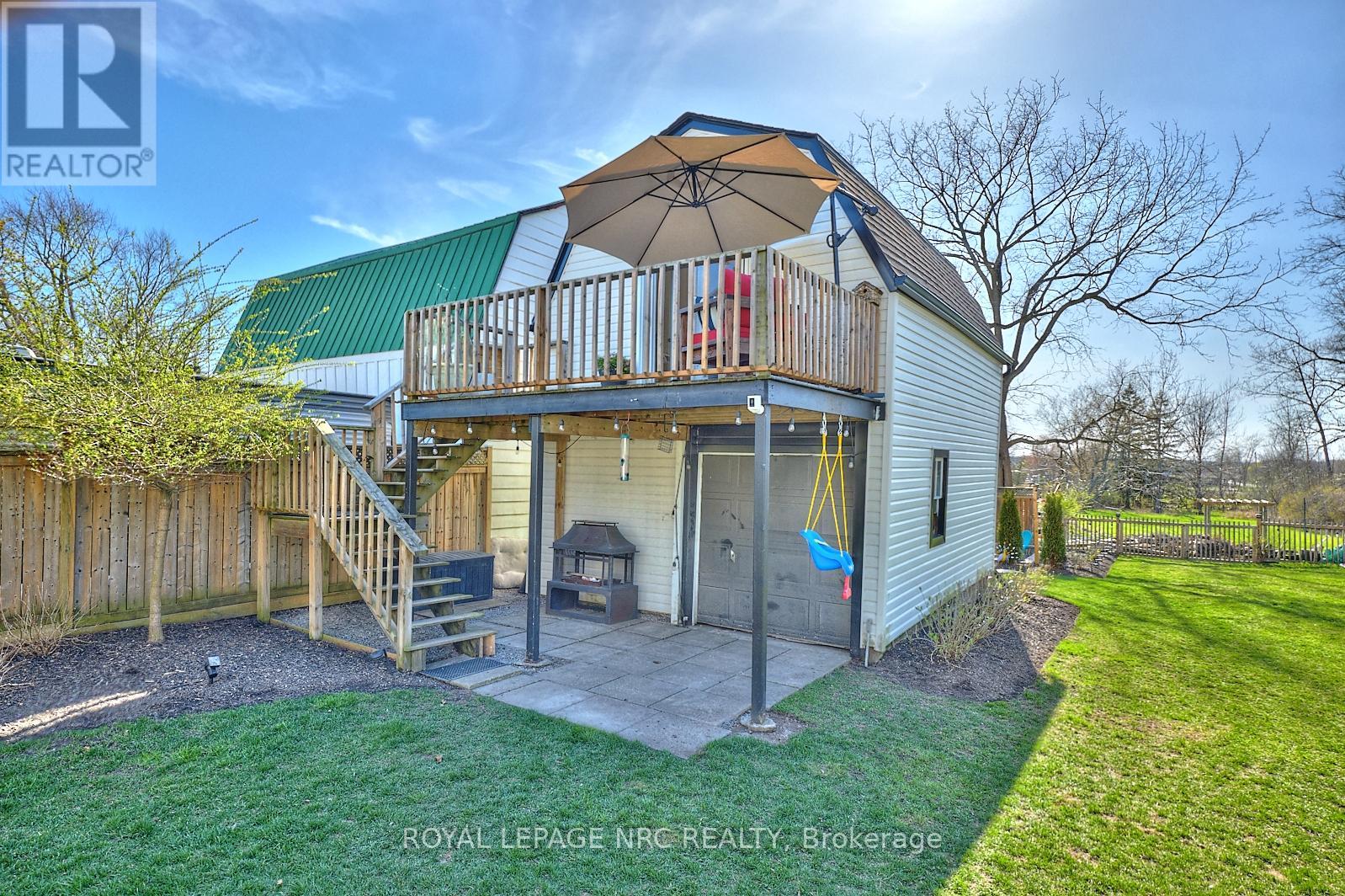 553 Ridge Road N, Fort Erie (Ridgeway), Ontario  L0S 1N0 - Photo 42 - X12114692