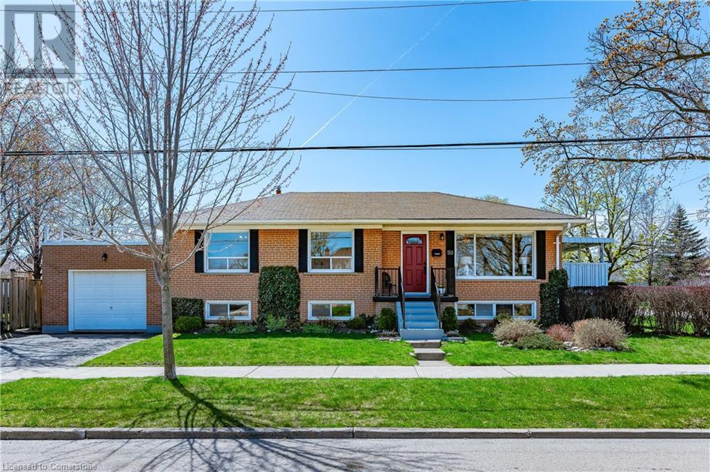 20 SIGMONT Road, etobicoke, Ontario