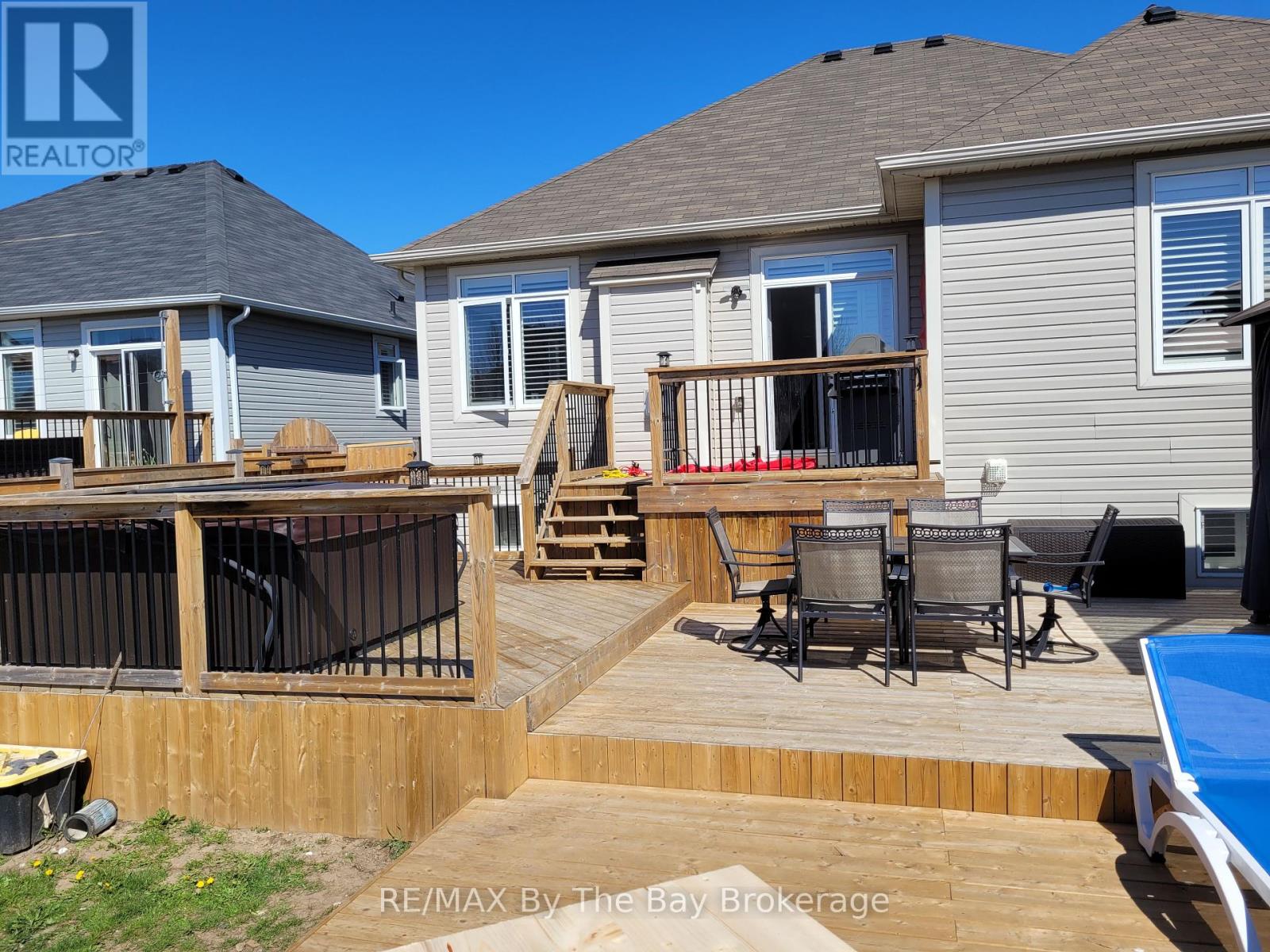9 Broadpoint Street, Wasaga Beach, Ontario  L9Z 3B8 - Photo 24 - S12114684