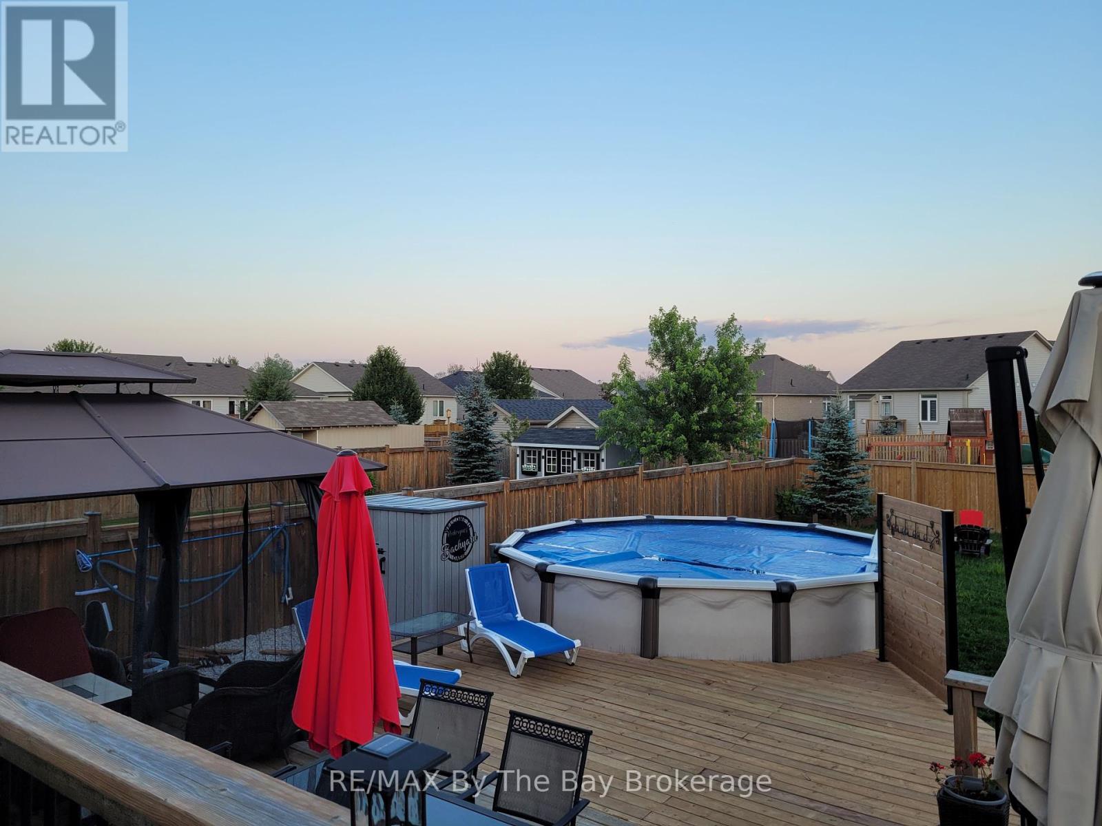9 Broadpoint Street, Wasaga Beach, Ontario  L9Z 3B8 - Photo 25 - S12114684