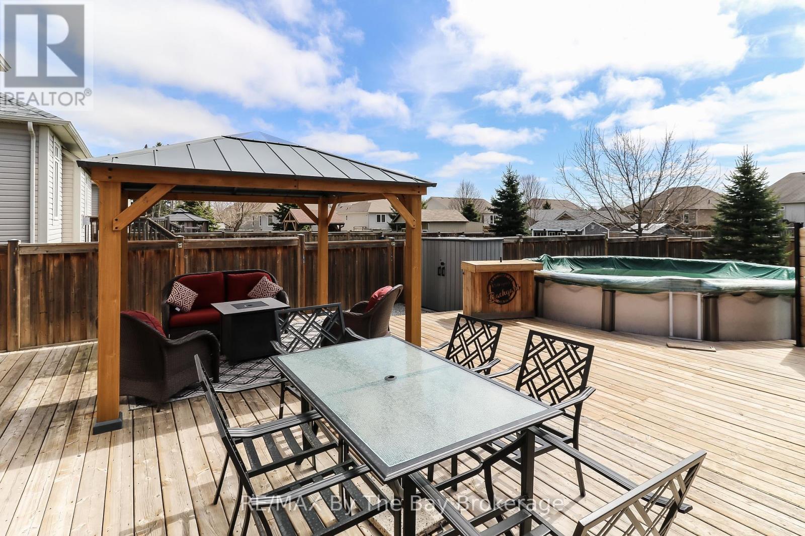 9 Broadpoint Street, Wasaga Beach, Ontario  L9Z 3B8 - Photo 48 - S12114684