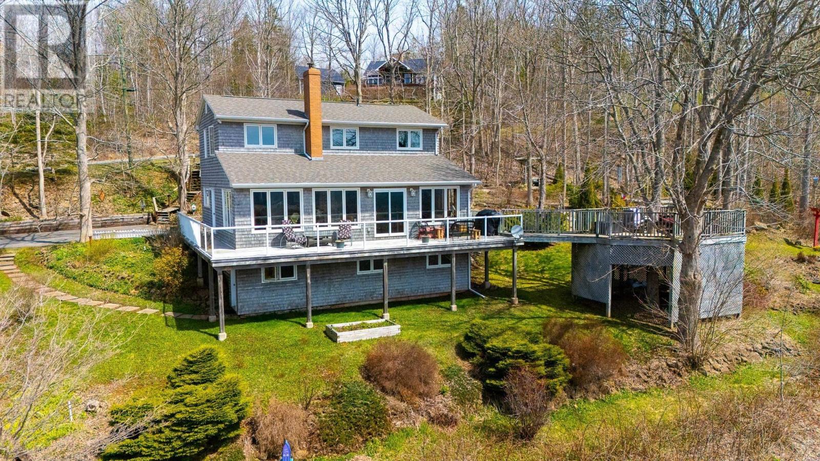 8 Foleaze Park Drive, Brow Of The Mountain, Nova Scotia  B0P 1J0 - Photo 35 - 202504669