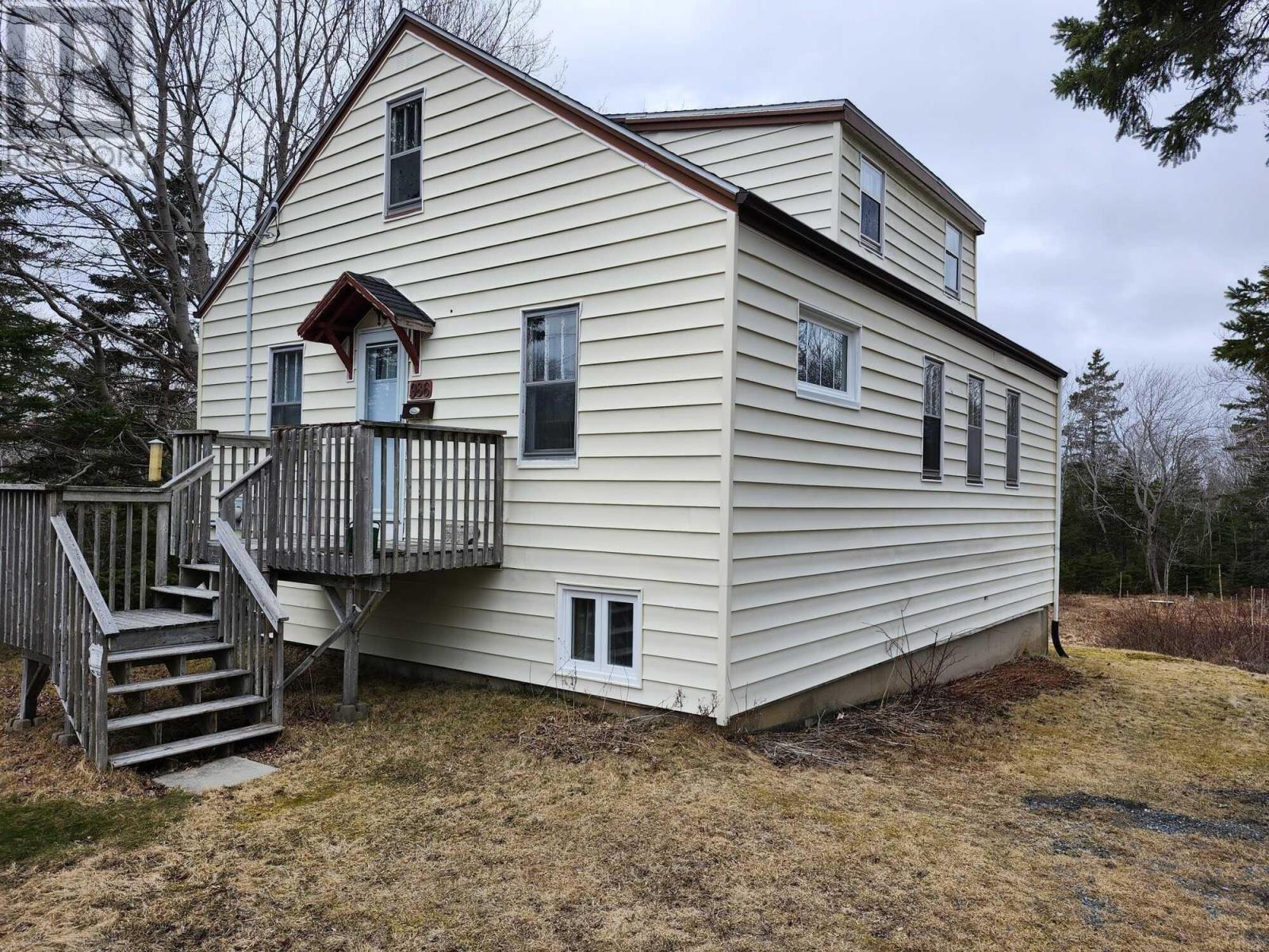 Property at 986 Herring Cove Road image 1