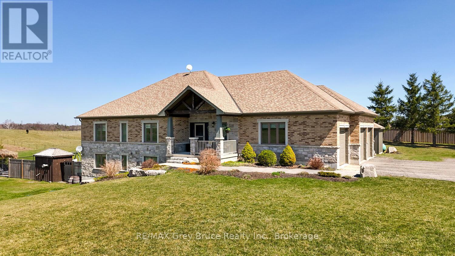 391323 18TH LINE, East Garafraxa, Ontario