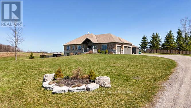 391323 18th Line, East Garafraxa, Ontario  L9W 7C3 - Photo 40 - X12114644