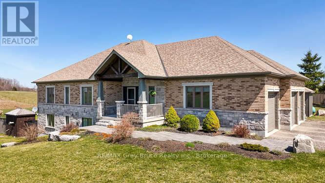 391323 18th Line, East Garafraxa, Ontario  L9W 7C3 - Photo 48 - X12114644