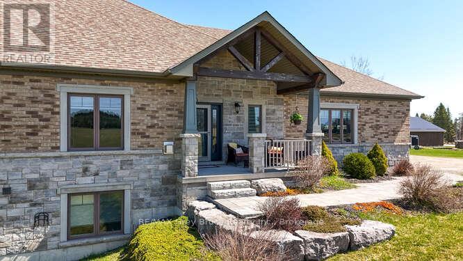 391323 18th Line, East Garafraxa, Ontario  L9W 7C3 - Photo 49 - X12114644
