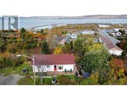 103 Lavigne Lane, Dalhousie, New Brunswick