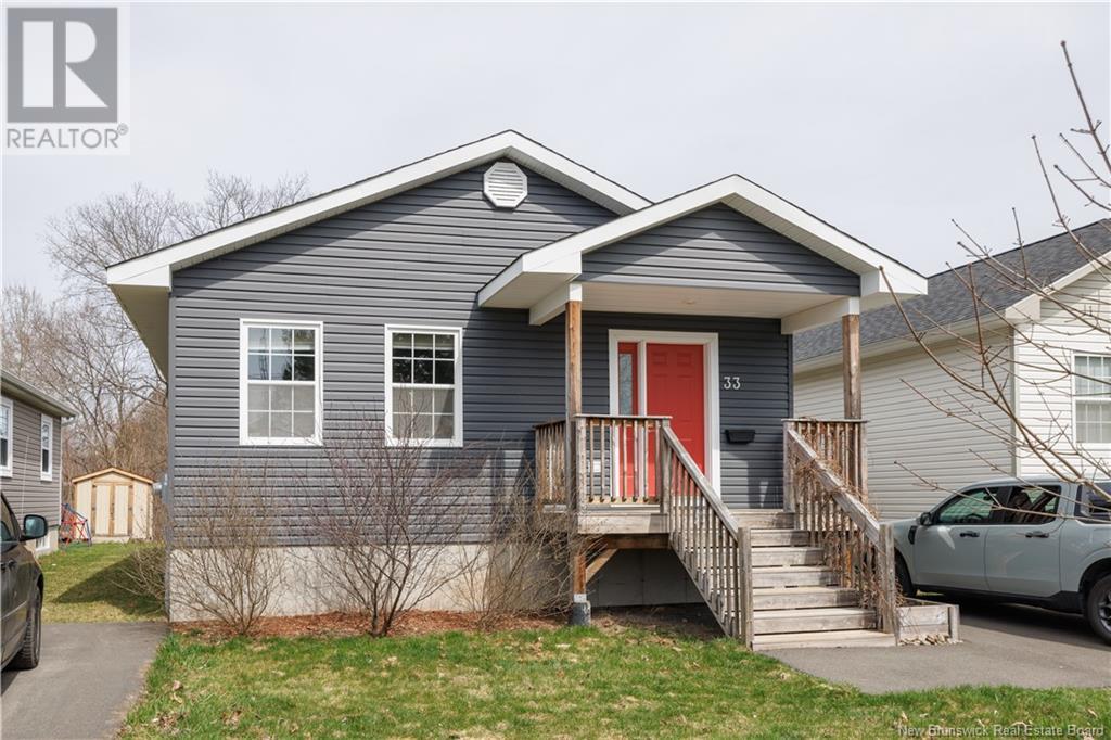 Property at 33 Eatman Avenue image 1