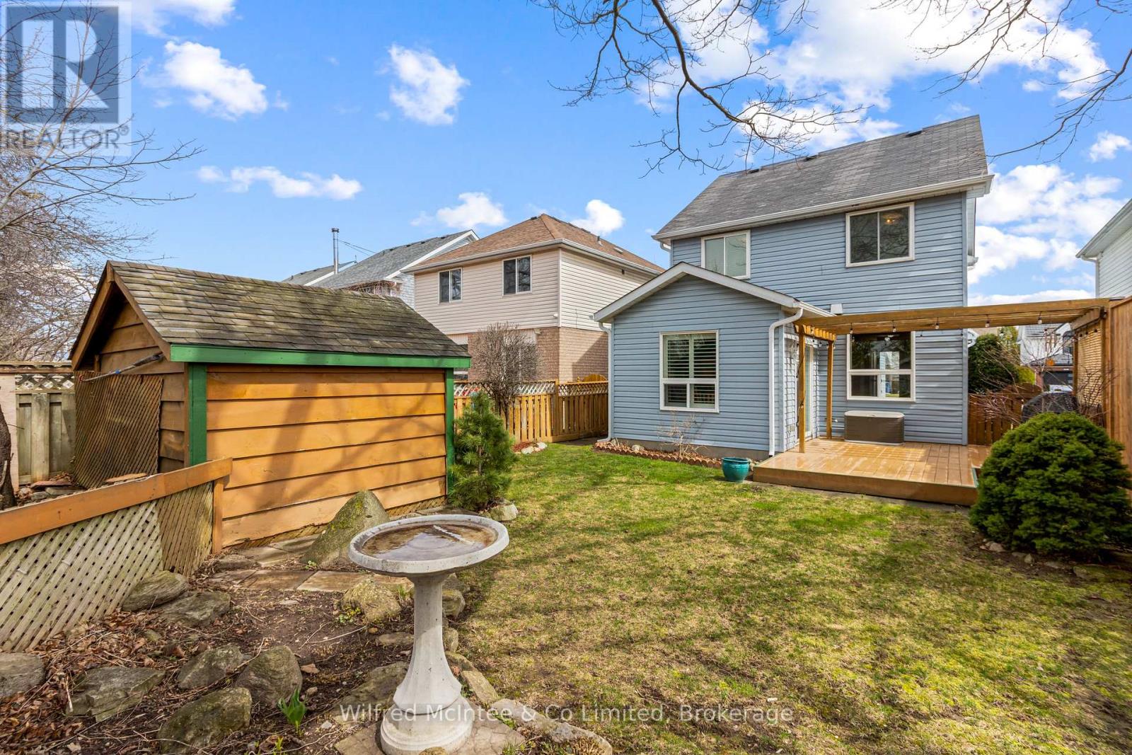 Property at 50 STARVIEW CRESCENT image 3