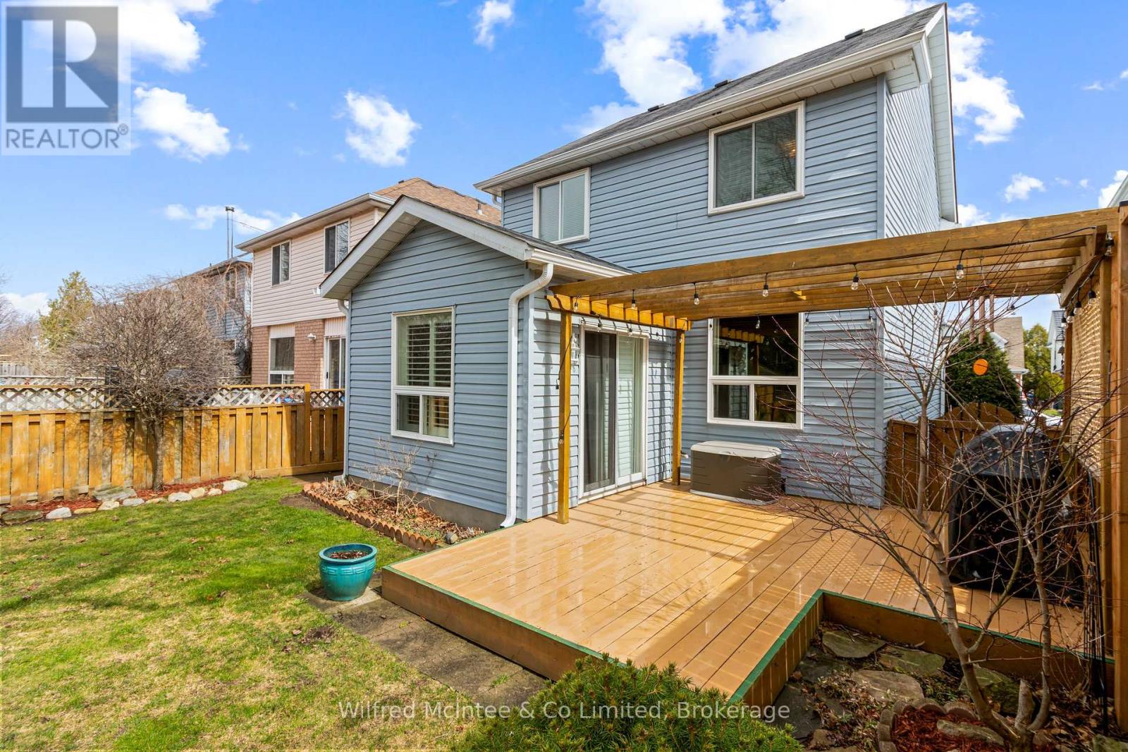 50 Starview Crescent, Guelph, Ontario  N1E 6Z8 - Photo 39 - X12114667