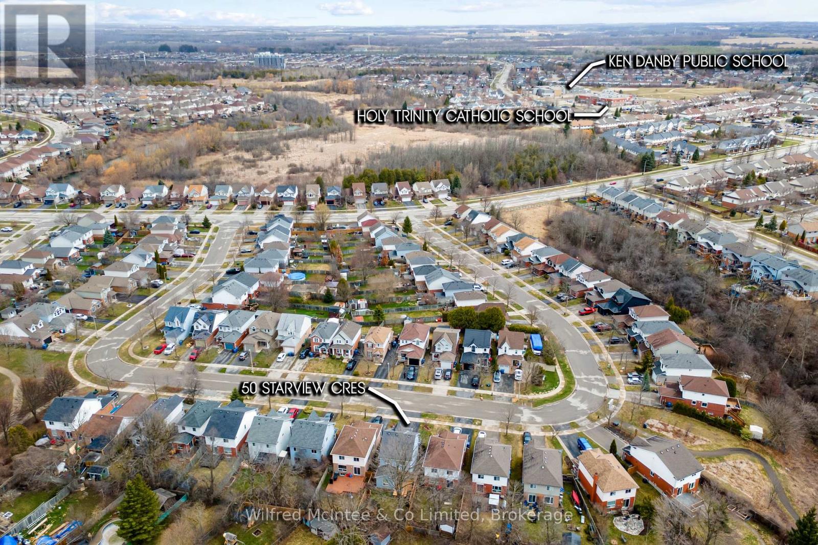 50 Starview Crescent, Guelph, Ontario  N1E 6Z8 - Photo 46 - X12114667