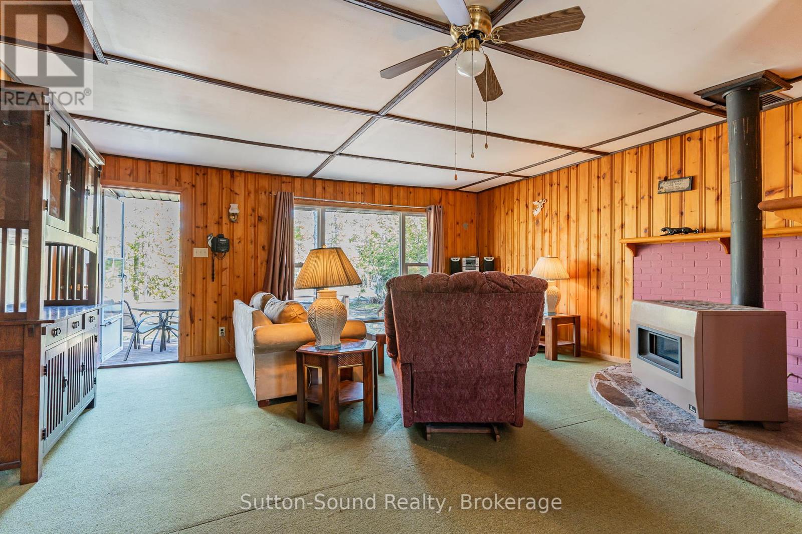 44 Roth Drive, South Bruce Peninsula, Ontario  N0H 2T0 - Photo 15 - X12114685