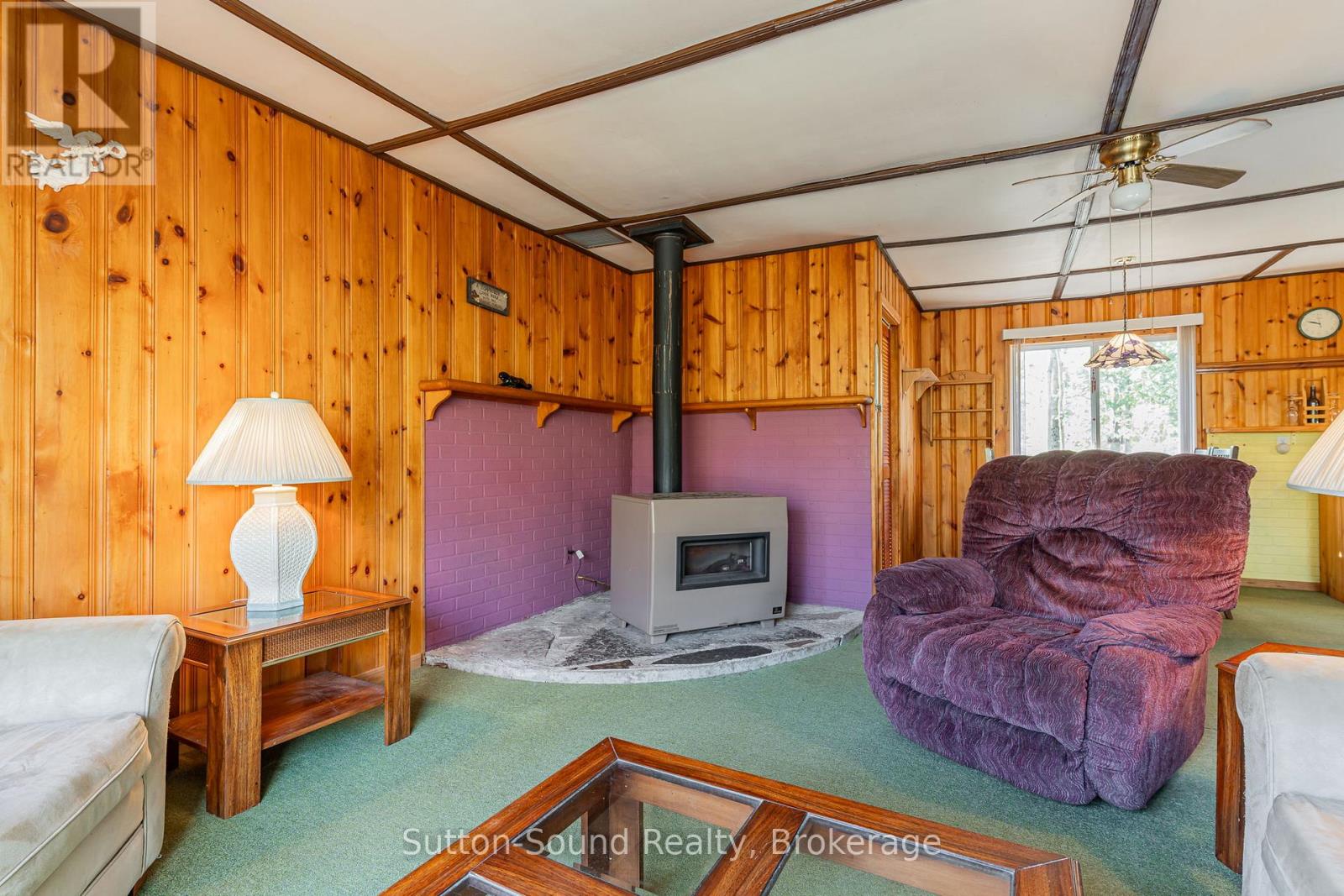 44 Roth Drive, South Bruce Peninsula, Ontario  N0H 2T0 - Photo 17 - X12114685