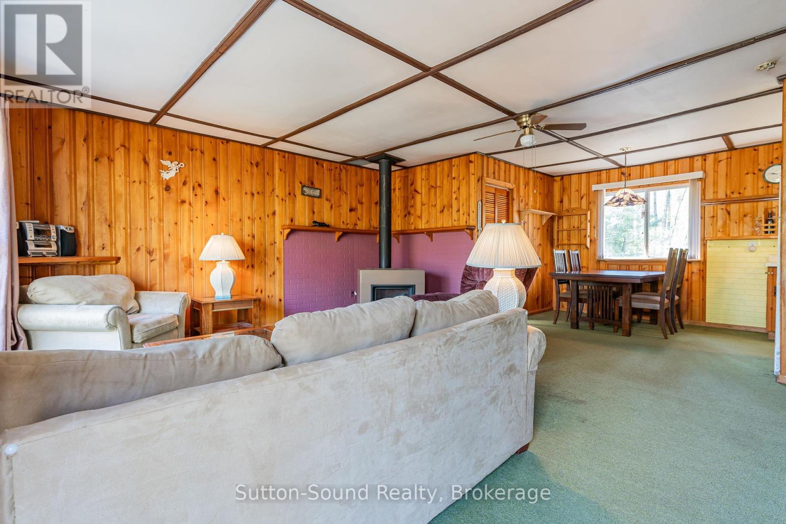 44 Roth Drive, South Bruce Peninsula, Ontario  N0H 2T0 - Photo 19 - X12114685