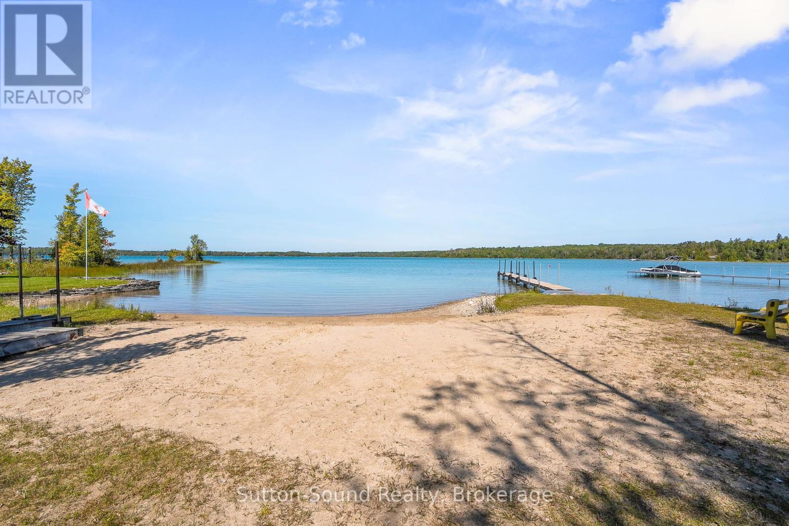 44 Roth Drive, South Bruce Peninsula, Ontario  N0H 2T0 - Photo 2 - X12114685
