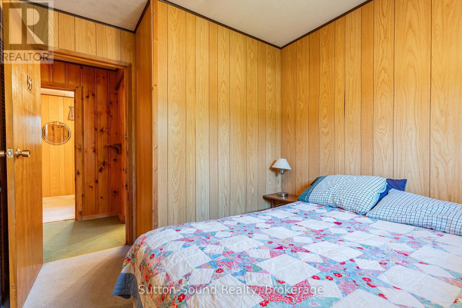 44 Roth Drive, South Bruce Peninsula, Ontario  N0H 2T0 - Photo 23 - X12114685