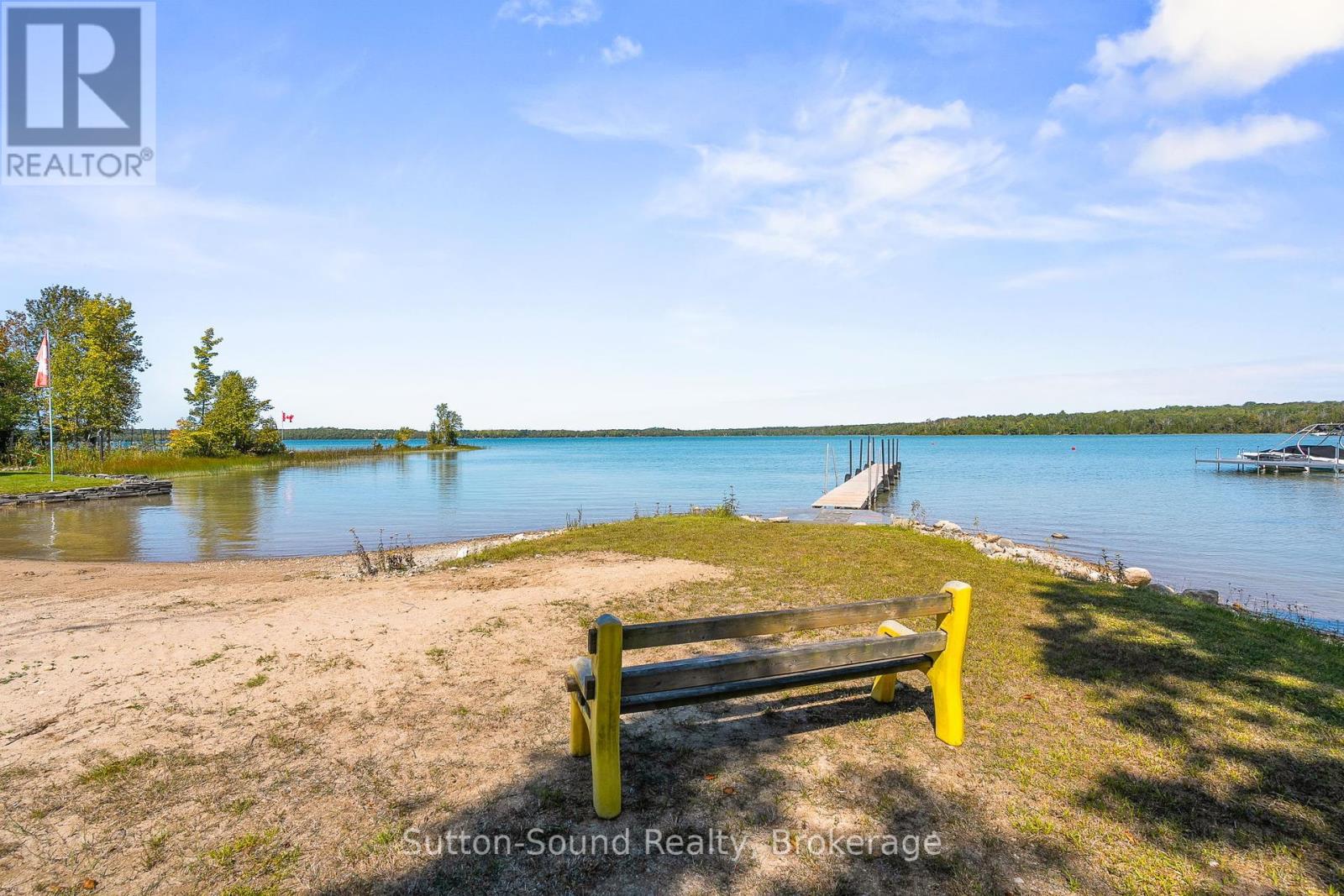 44 Roth Drive, South Bruce Peninsula, Ontario  N0H 2T0 - Photo 3 - X12114685
