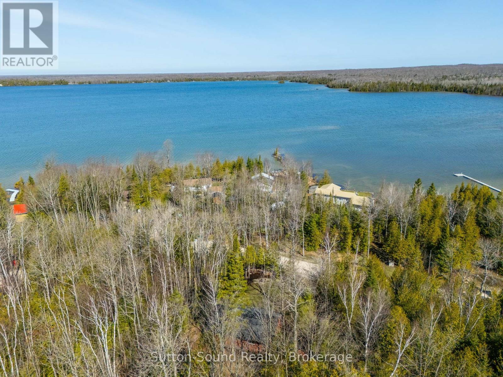 44 Roth Drive, South Bruce Peninsula, Ontario  N0H 2T0 - Photo 44 - X12114685