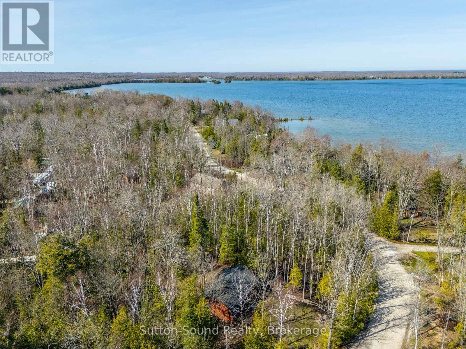 44 Roth Drive, South Bruce Peninsula, Ontario  N0H 2T0 - Photo 45 - X12114685