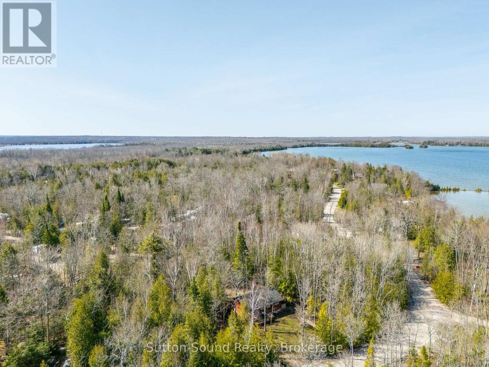 44 Roth Drive, South Bruce Peninsula, Ontario  N0H 2T0 - Photo 46 - X12114685
