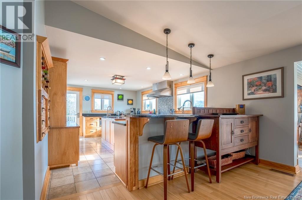 210 Hills Point Road, Oak Bay, New Brunswick  E3L 4J2 - Photo 20 - NB117207