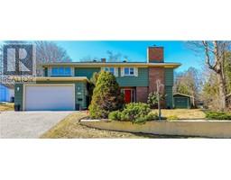 360 Young Street, Saint John, New Brunswick