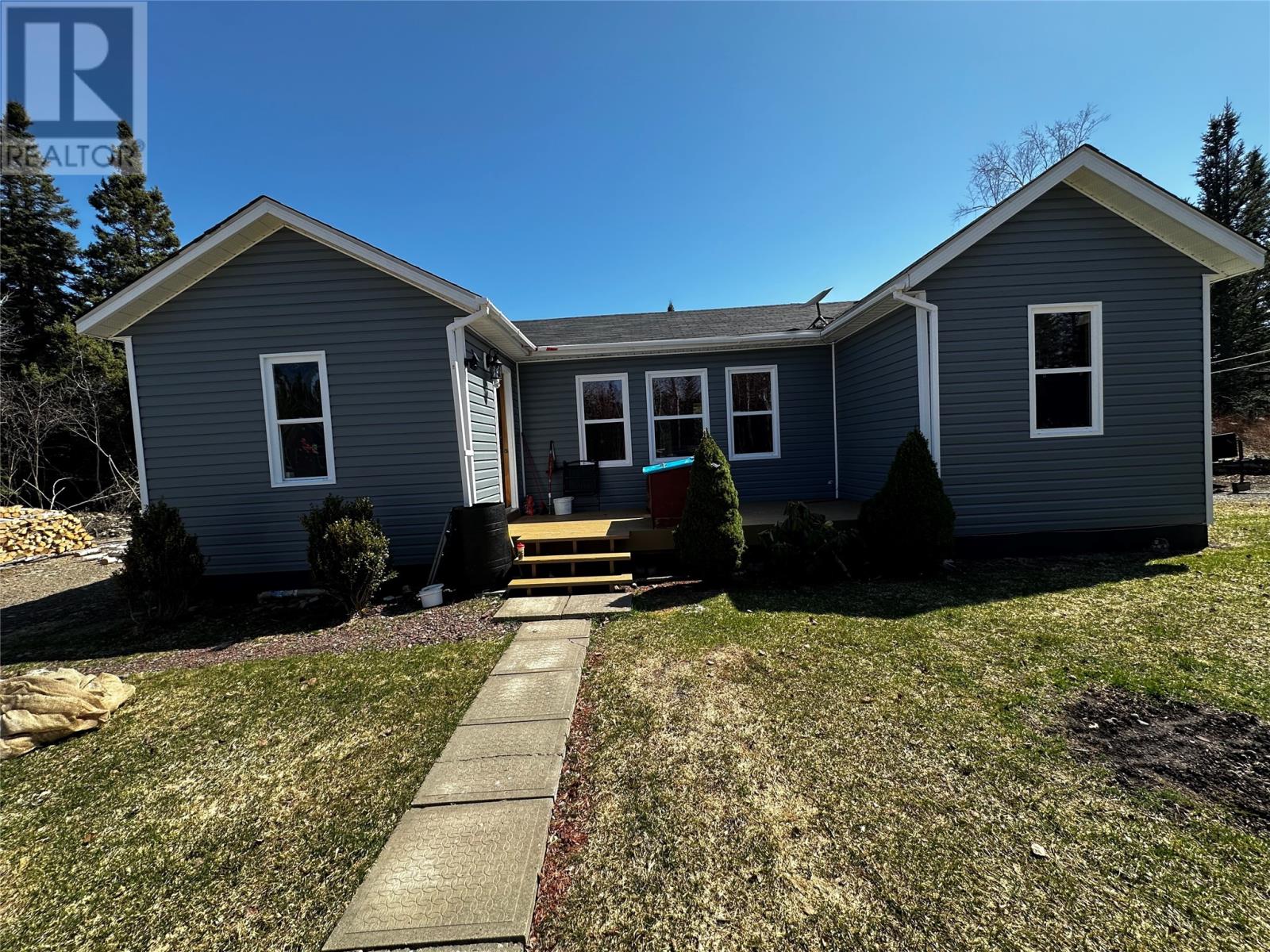 127 Pine Camps Road, Bishops Falls, Newfoundland & Labrador  A0H 1C0 - Photo 2 - 1284339