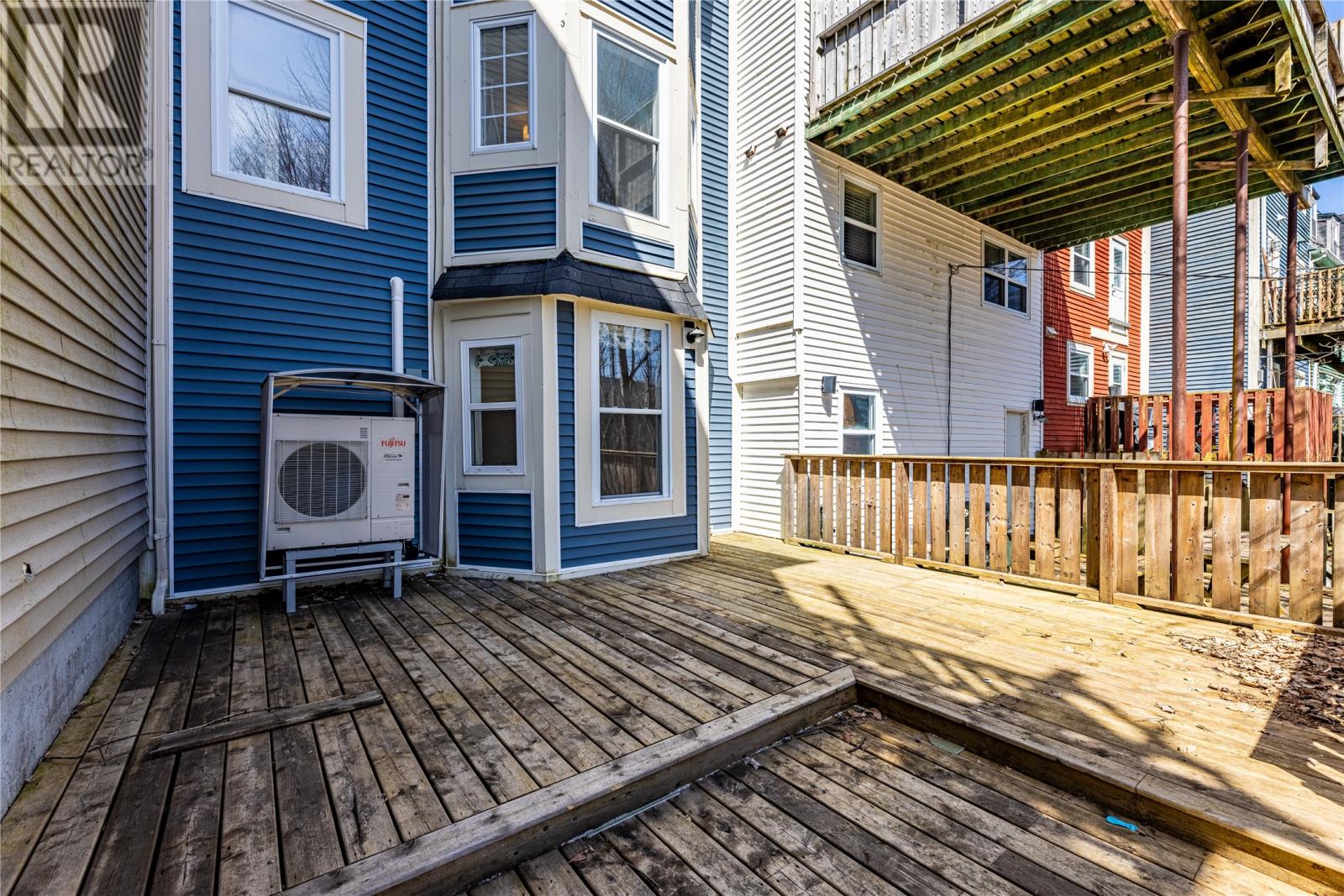 99 Pleasant Street, St. John's, Newfoundland & Labrador  A1E 1L5 - Photo 24 - 1283765