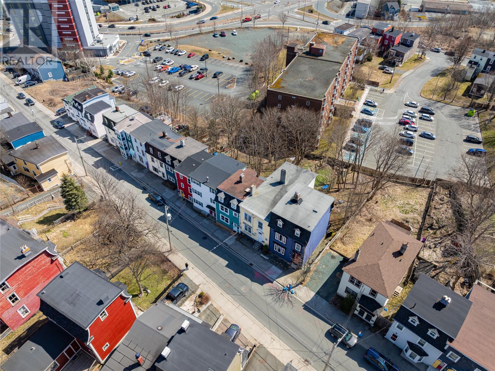 99 Pleasant Street, St. John's, Newfoundland & Labrador  A1E 1L5 - Photo 25 - 1283765