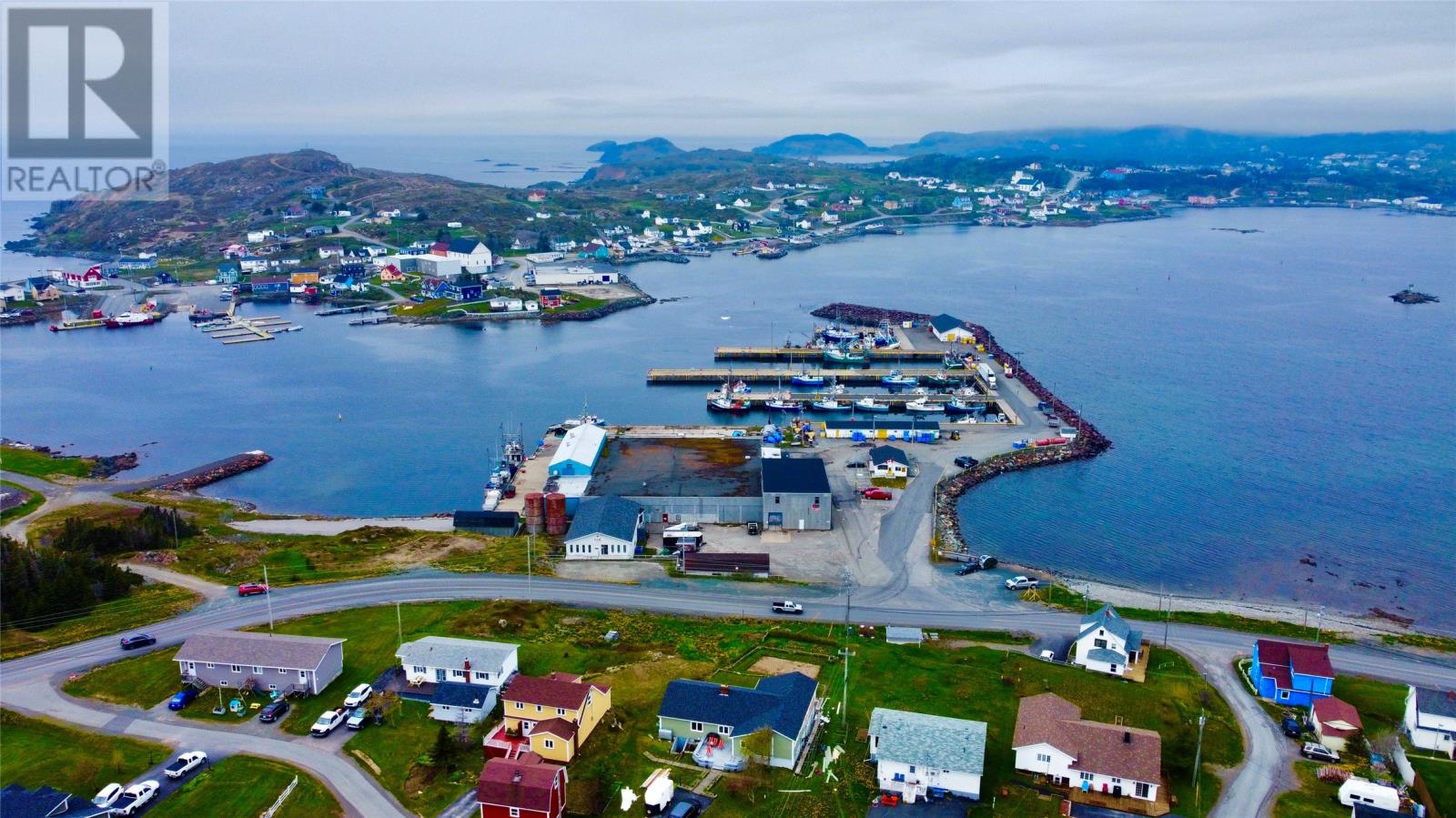 1-17 Plant Road, Twillingate, Newfoundland & Labrador