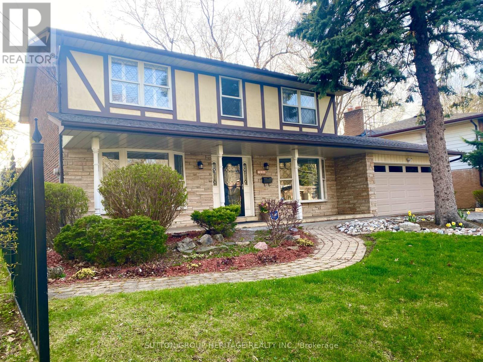 38A DEEP DENE DRIVE, toronto (highland creek), Ontario