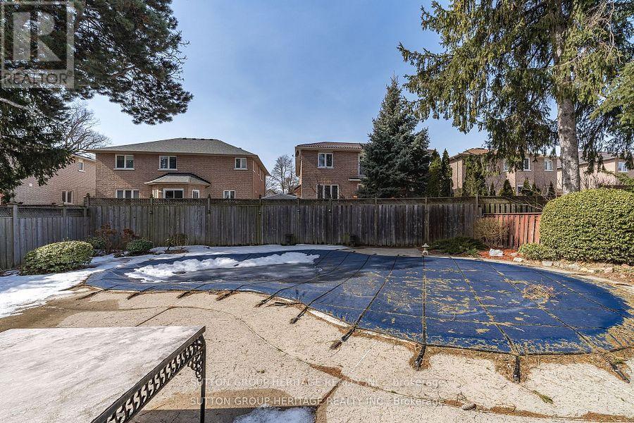 38a Deep Dene Drive, Toronto, Ontario  M1C 1L7 - Photo 45 - E12112225