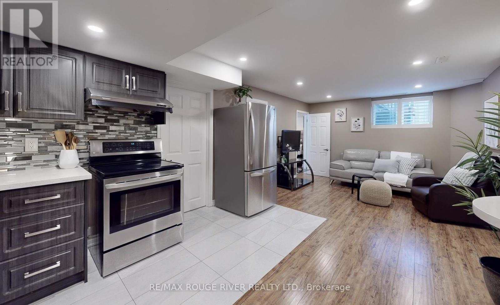 94 A Portwine Drive, Toronto, Ontario  M1C 0C9 - Photo 37 - E12113743