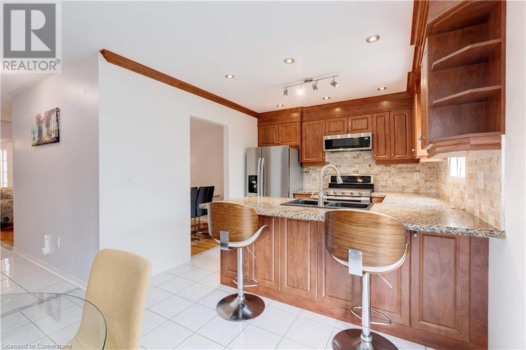 3806 Windhaven Drive, Mississauga, Ontario  L5N 7V6 - Photo 17 - 40715589