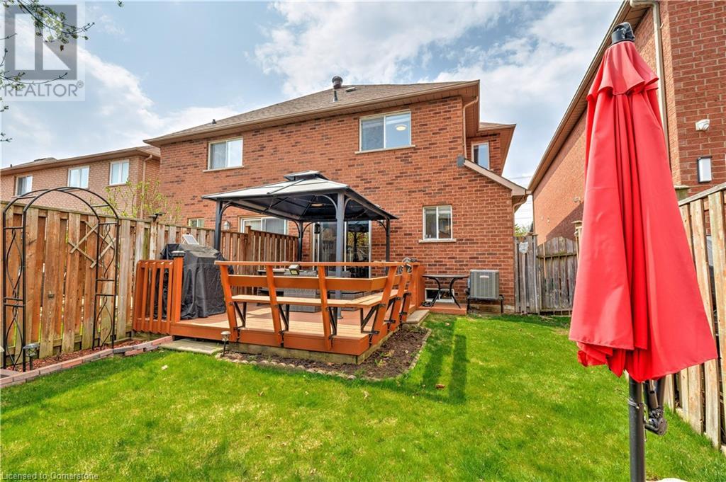 3806 Windhaven Drive, Mississauga, Ontario  L5N 7V6 - Photo 40 - 40715589