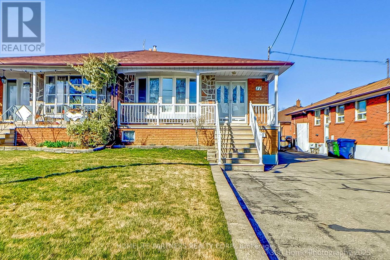 77 THWAITE AVENUE, toronto (glenfield-jane heights), Ontario