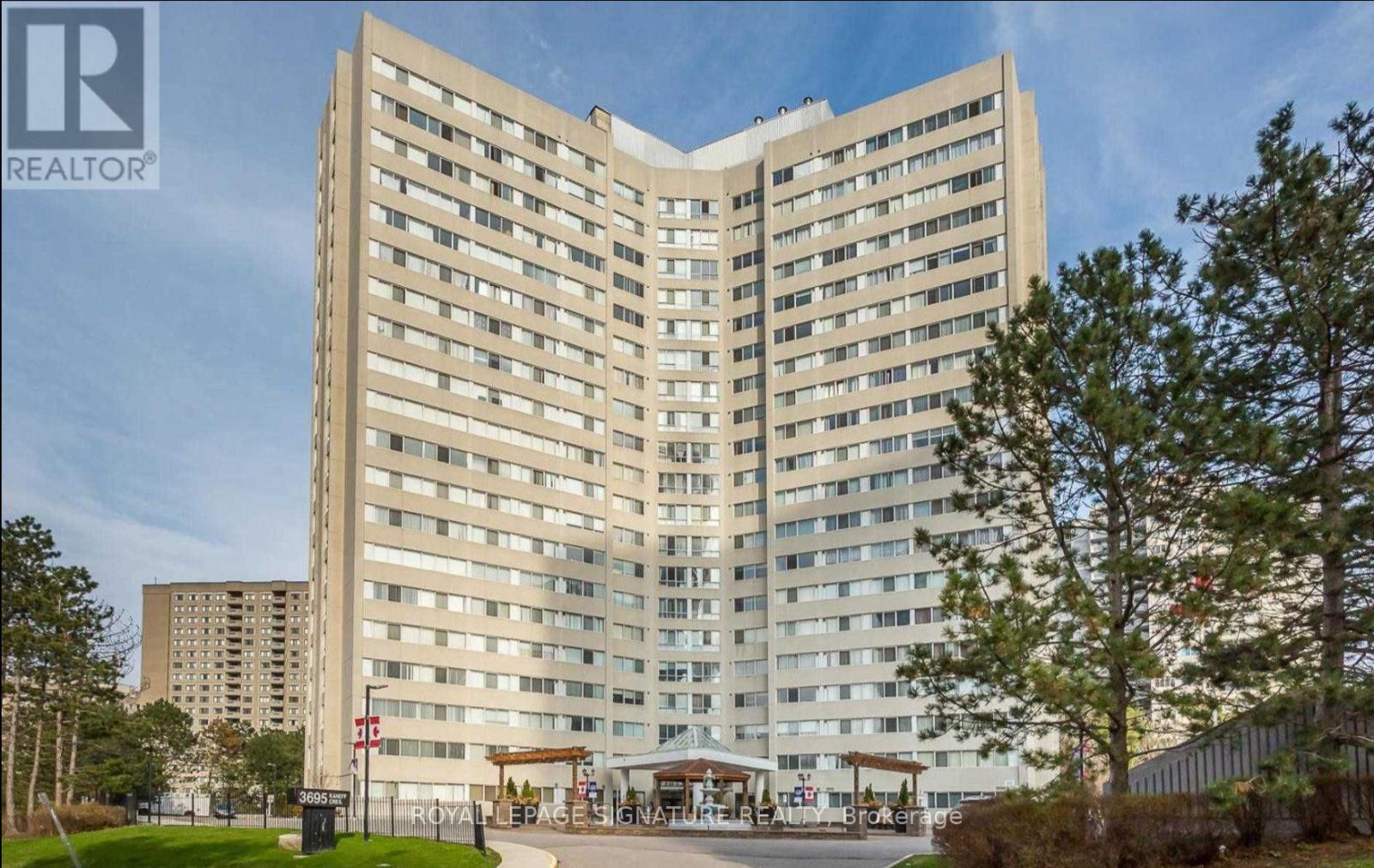 410 - 3695 KANEFF CRESCENT, Mississauga, Ontario