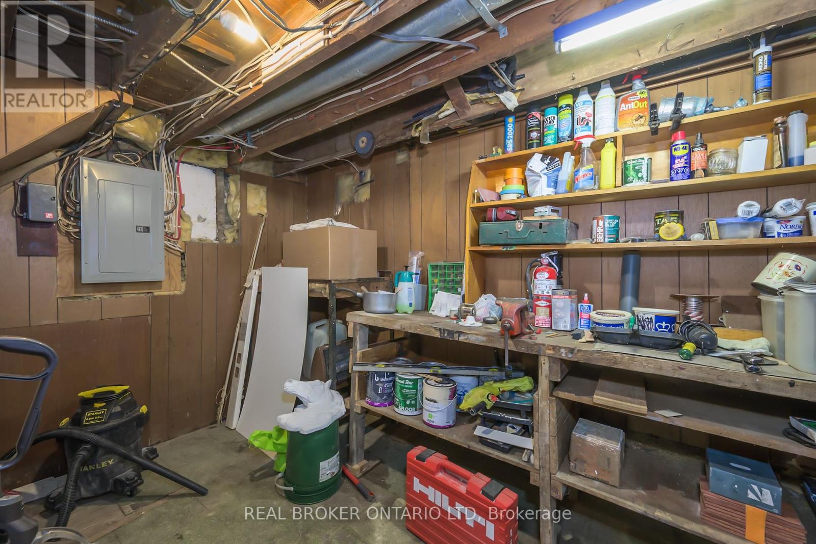 40 Terrence Street, London East (East L), Ontario  N5Z 1C4 - Photo 24 - X12037479