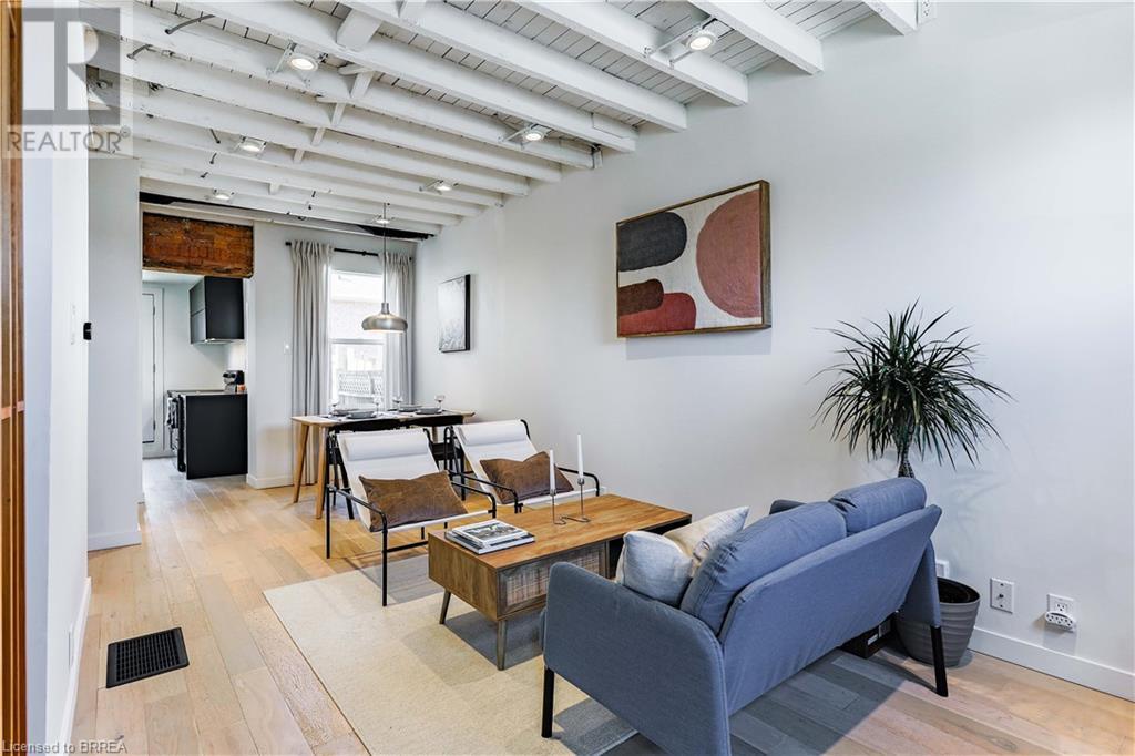 Property at 197 BARTON Street W image 5